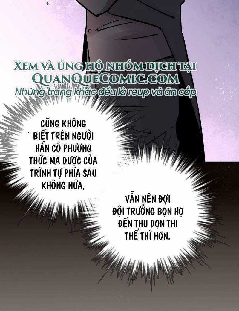 Quỷ Bí Chi Chủ - Chapter 49 - Trang 28