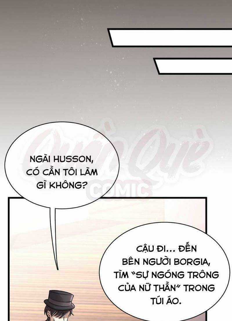 Quỷ Bí Chi Chủ - Chapter 49 - Trang 29