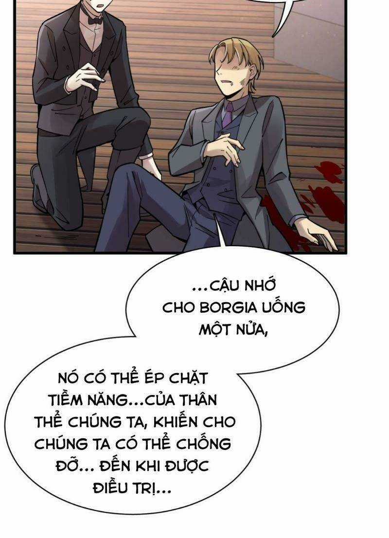 Quỷ Bí Chi Chủ - Chapter 49 - Trang 30