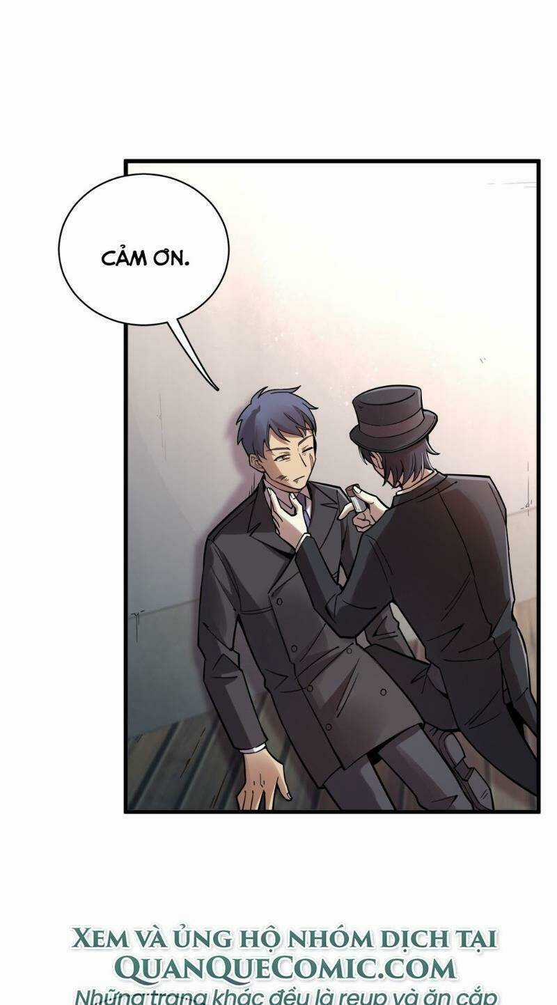 Quỷ Bí Chi Chủ - Chapter 49 - Trang 31