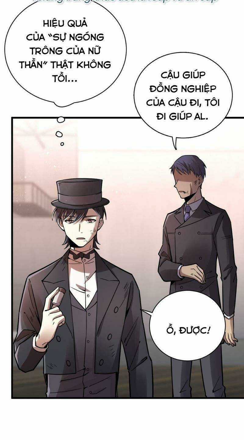 Quỷ Bí Chi Chủ - Chapter 49 - Trang 32