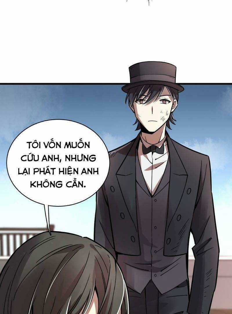 Quỷ Bí Chi Chủ - Chapter 49 - Trang 35