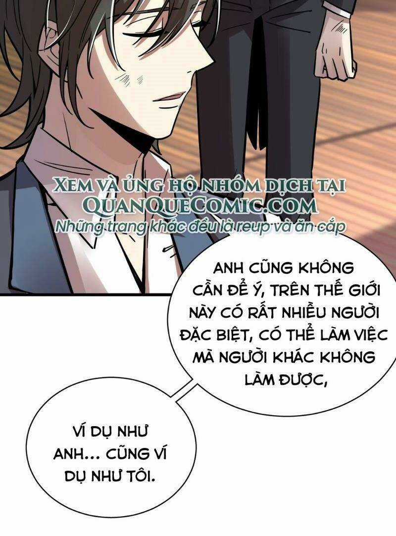 Quỷ Bí Chi Chủ - Chapter 49 - Trang 36