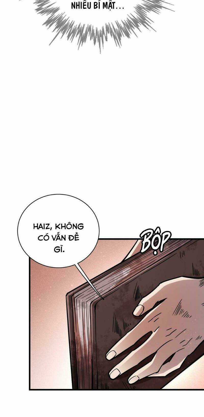 Quỷ Bí Chi Chủ - Chapter 49 - Trang 38