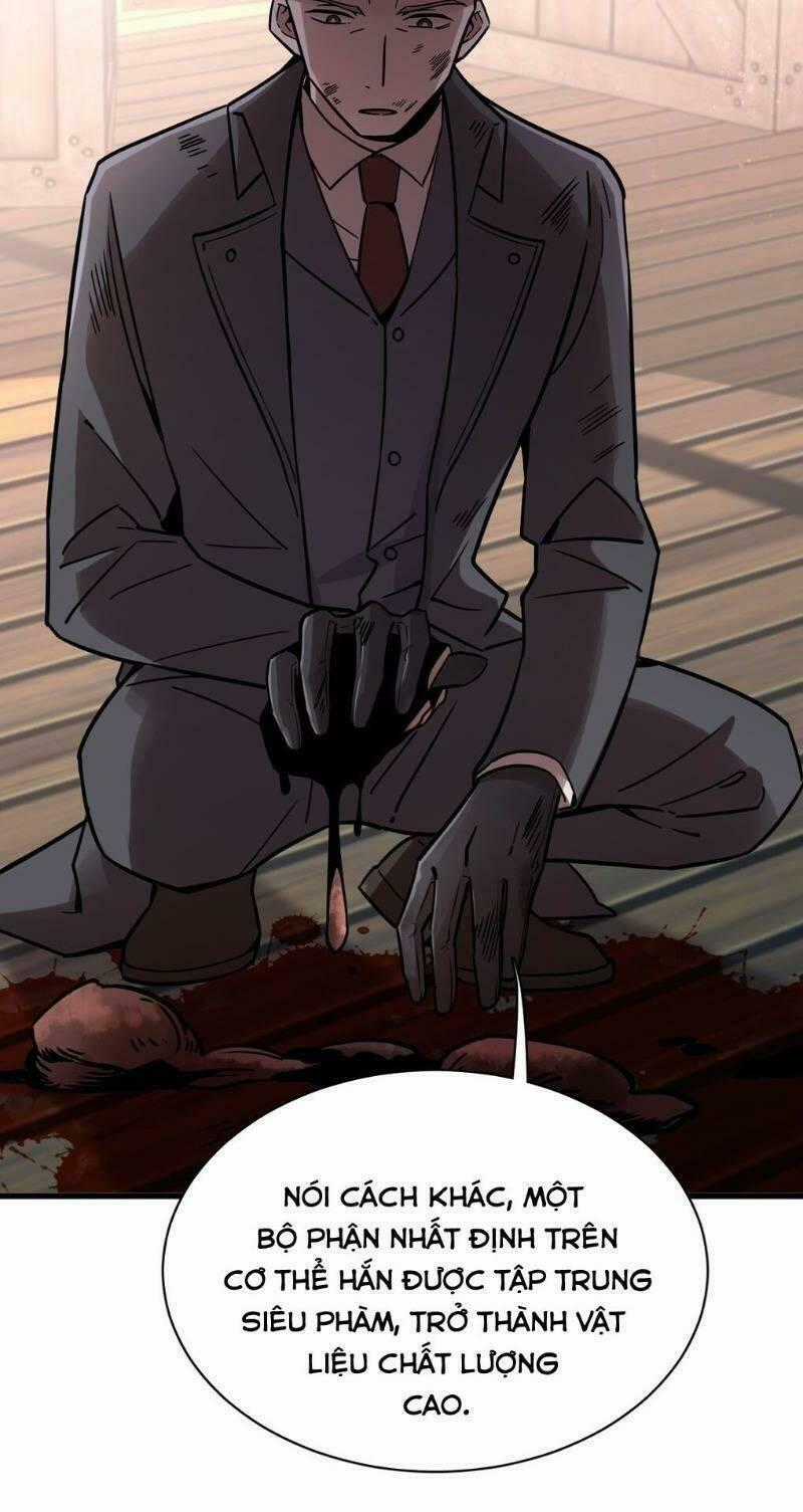 Quỷ Bí Chi Chủ - Chapter 49 - Trang 44