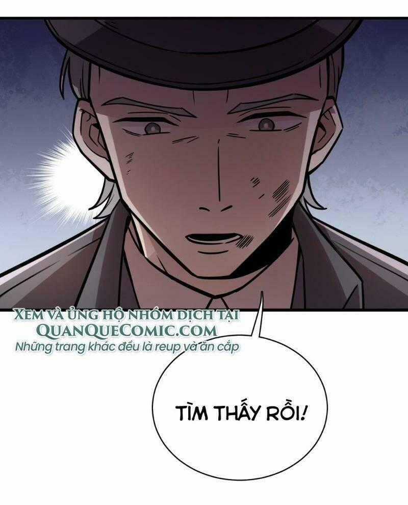 Quỷ Bí Chi Chủ - Chapter 49 - Trang 45