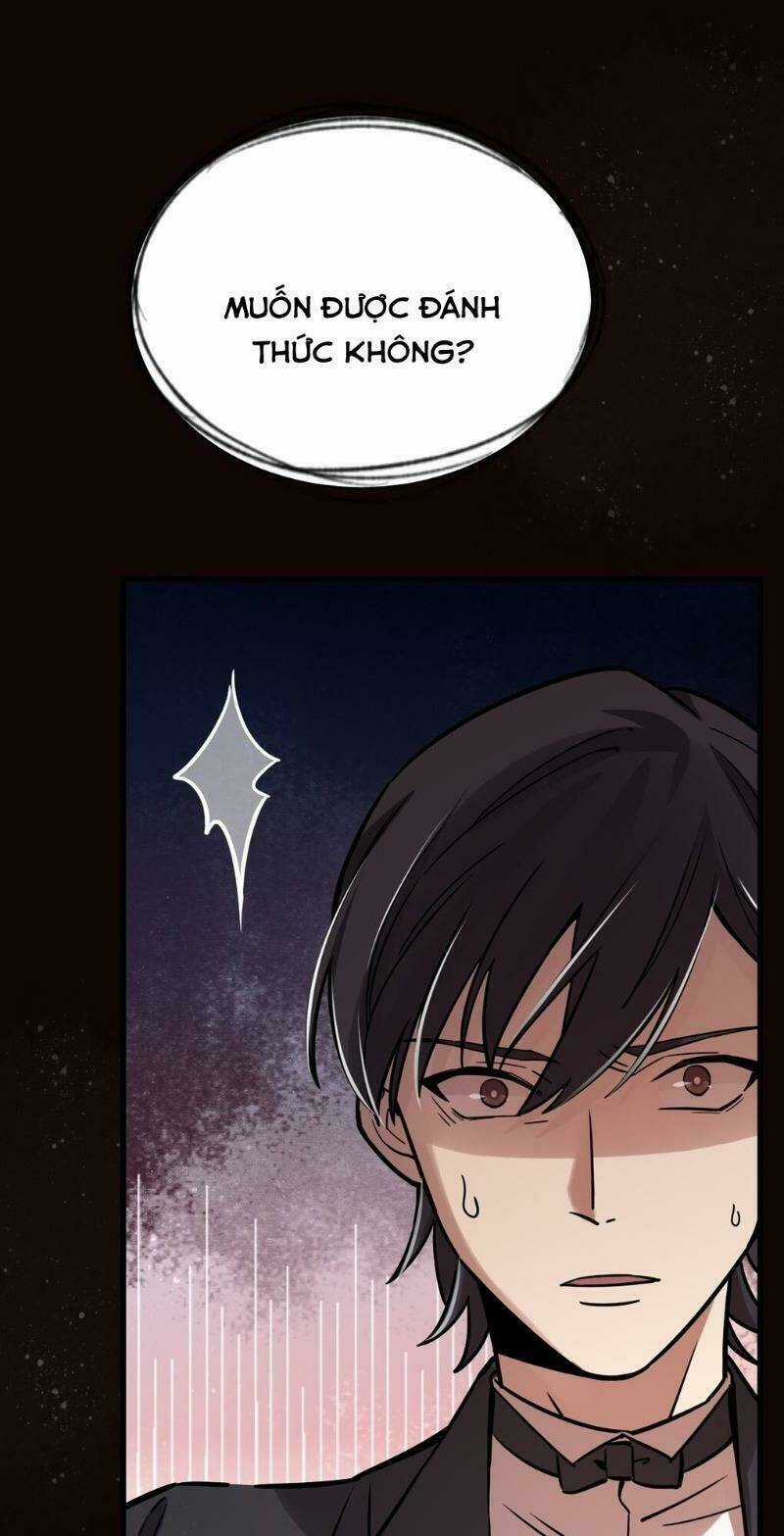 Quỷ Bí Chi Chủ - Chapter 49 - Trang 9