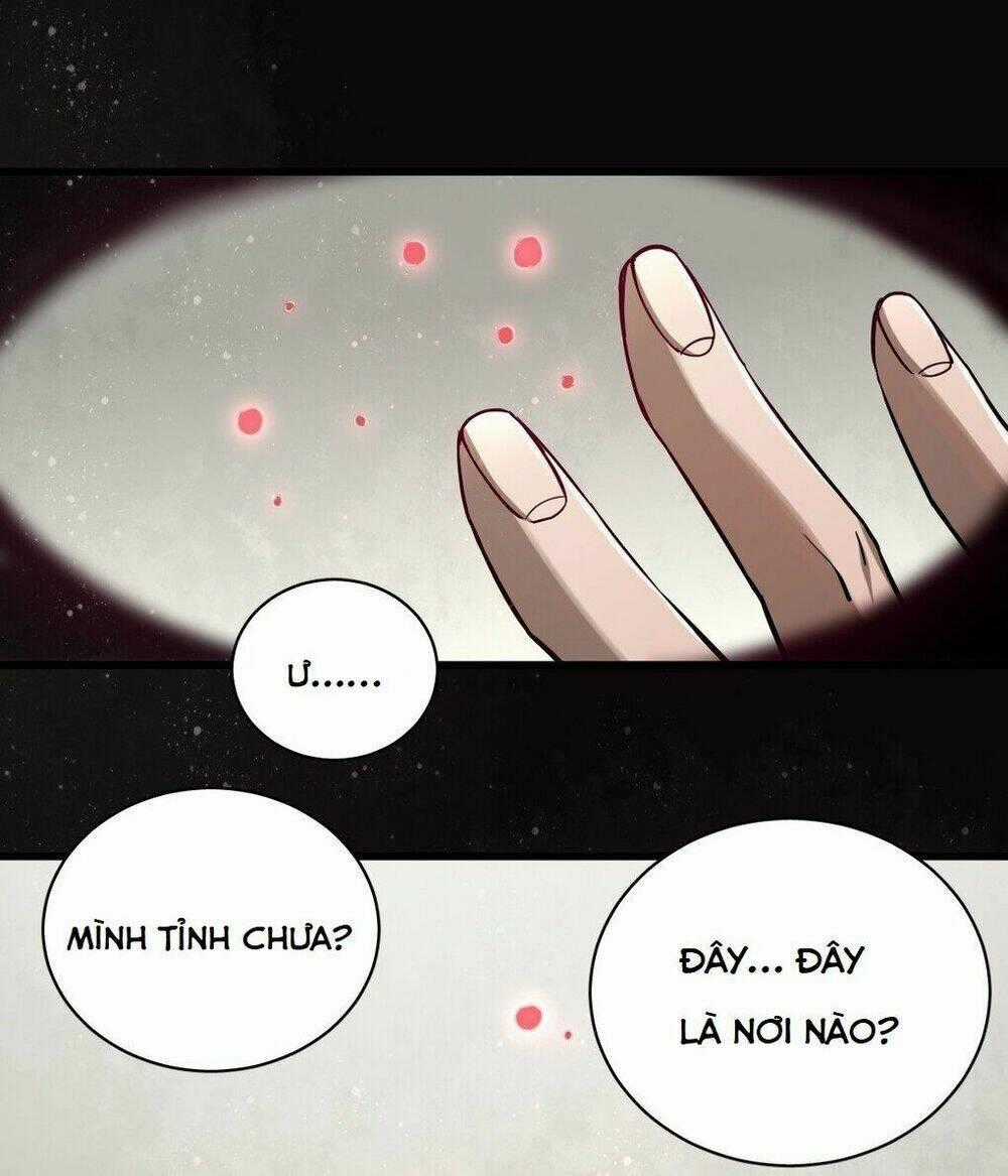 Quỷ Bí Chi Chủ - Chapter 5 - Trang 2