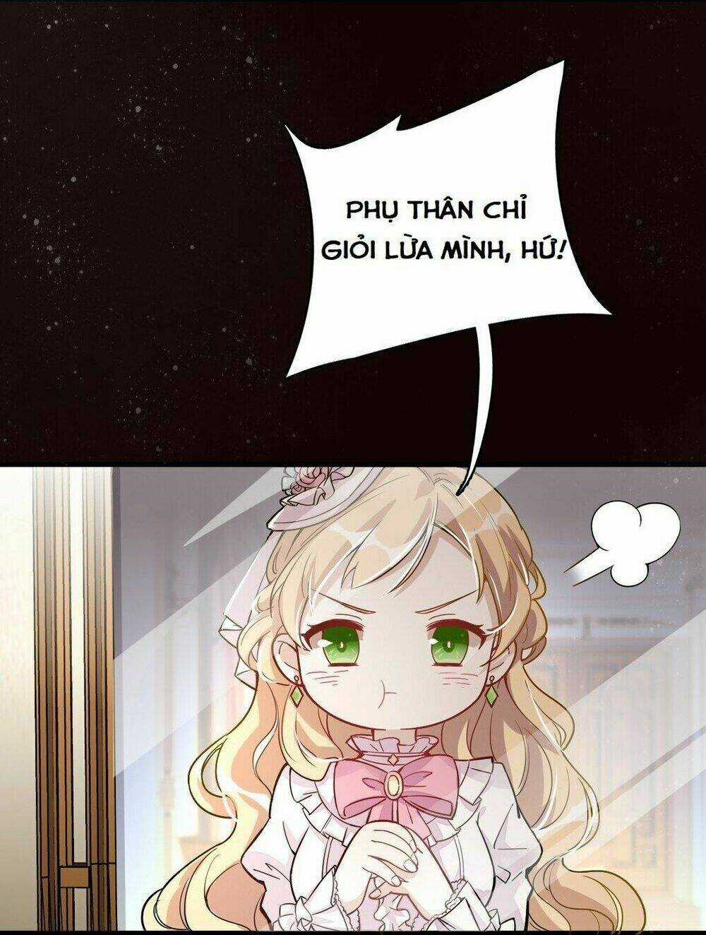 Quỷ Bí Chi Chủ - Chapter 5 - Trang 11