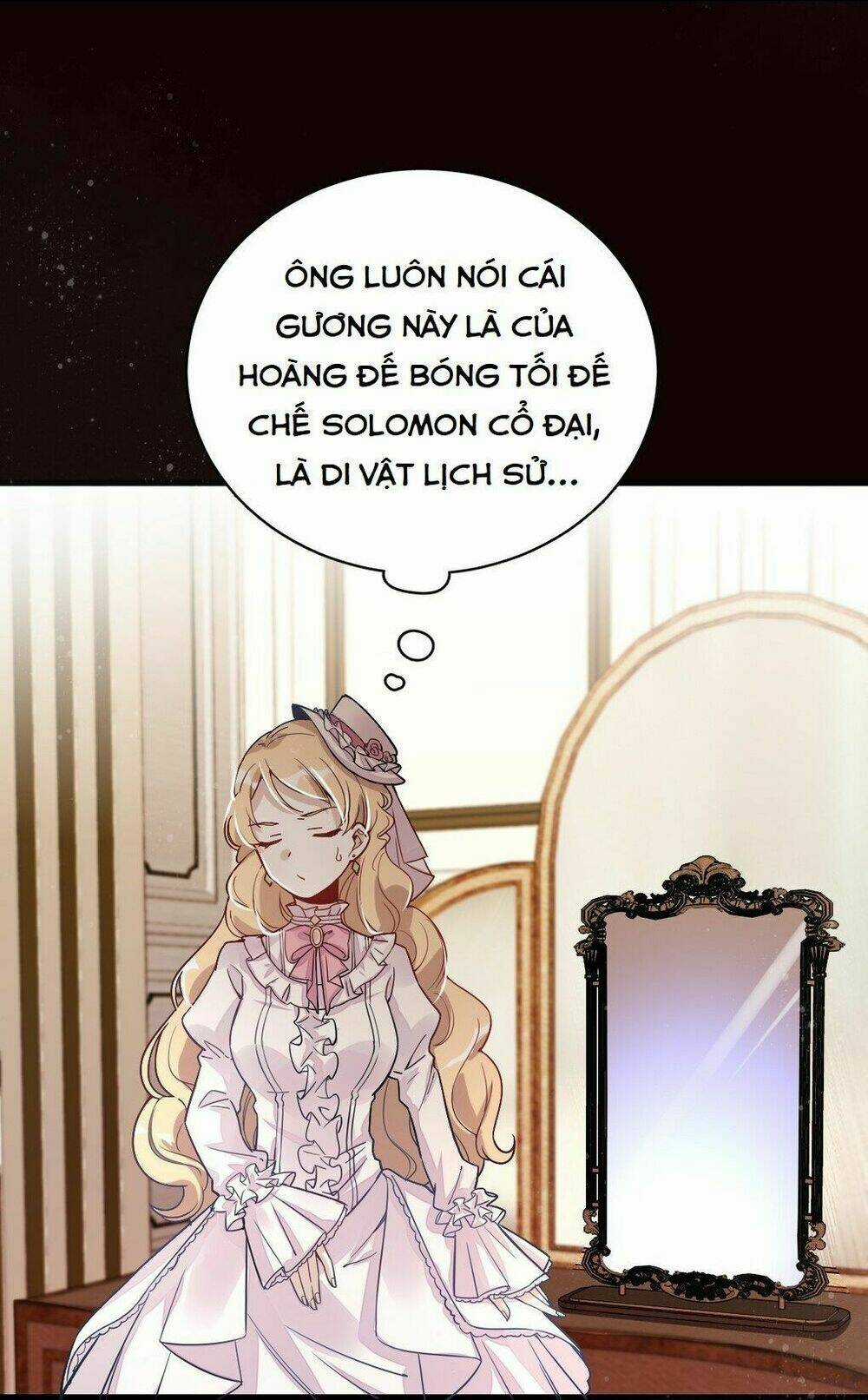 Quỷ Bí Chi Chủ - Chapter 5 - Trang 12