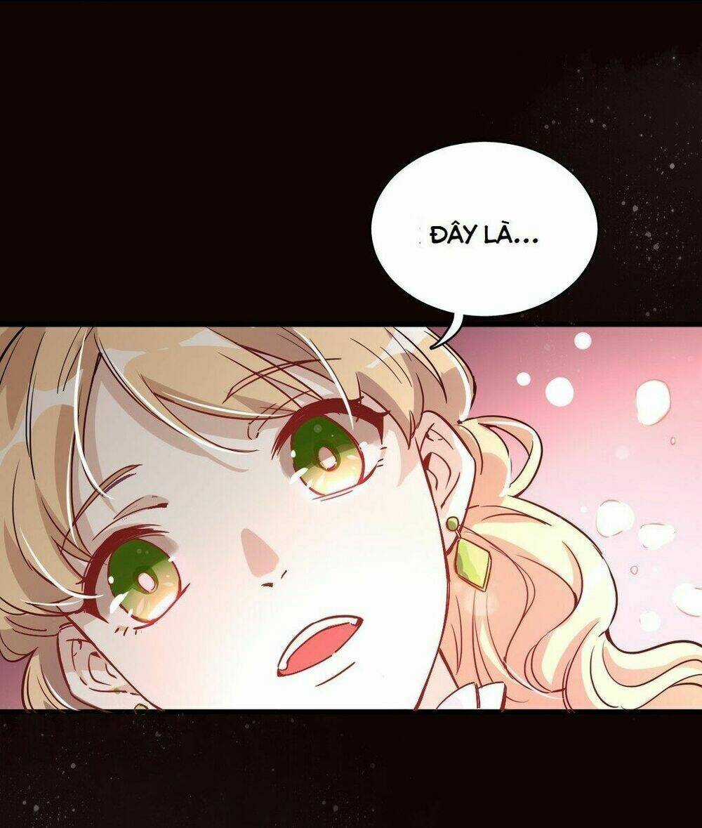 Quỷ Bí Chi Chủ - Chapter 5 - Trang 15