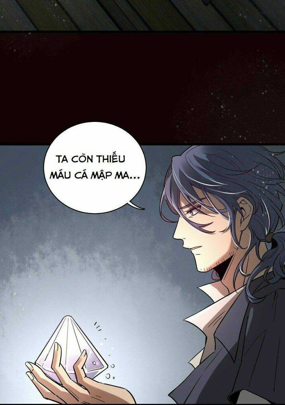 Quỷ Bí Chi Chủ - Chapter 5 - Trang 19