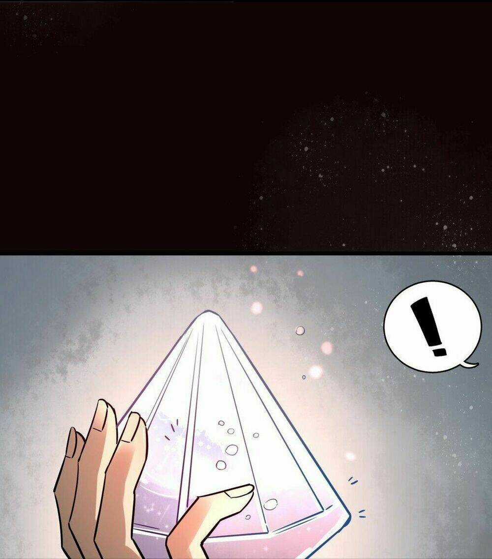 Quỷ Bí Chi Chủ - Chapter 5 - Trang 20