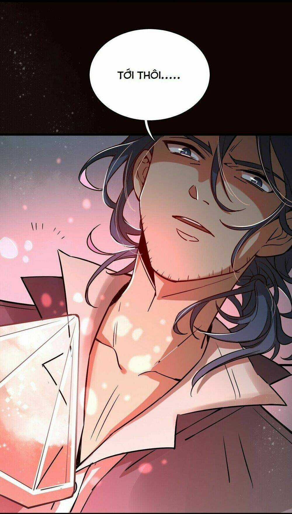 Quỷ Bí Chi Chủ - Chapter 5 - Trang 21