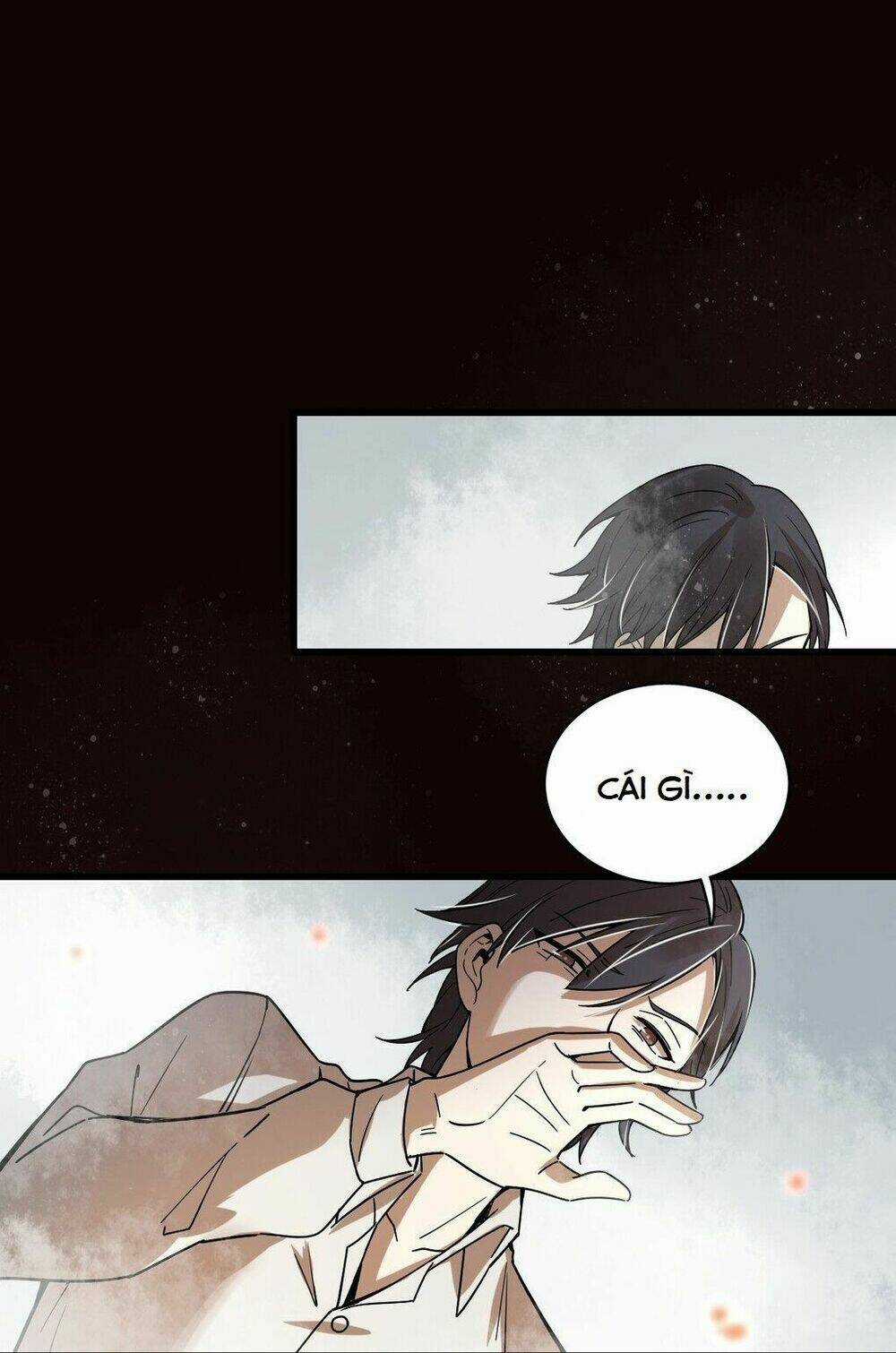 Quỷ Bí Chi Chủ - Chapter 5 - Trang 23