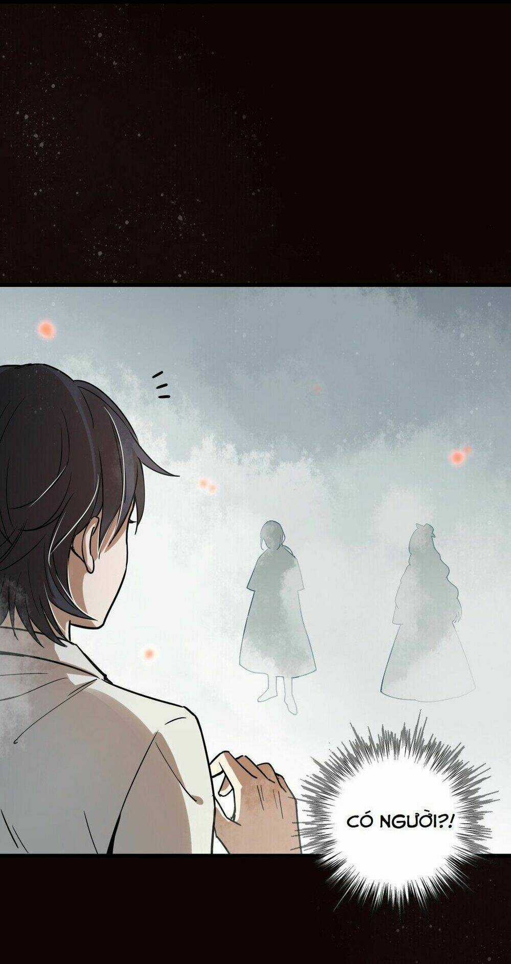 Quỷ Bí Chi Chủ - Chapter 5 - Trang 24