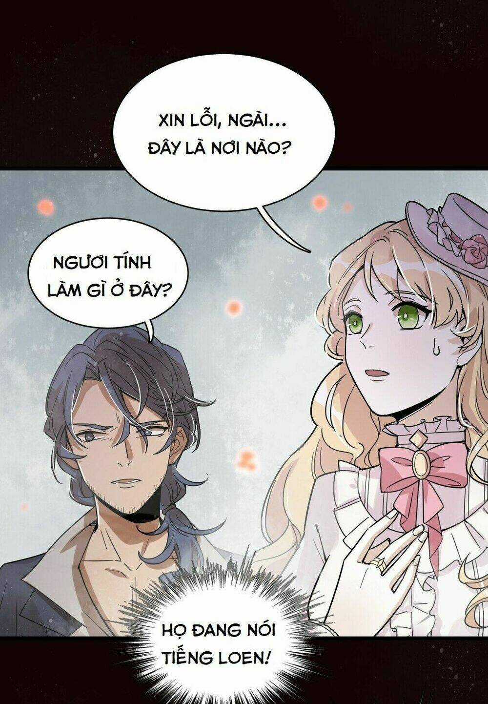 Quỷ Bí Chi Chủ - Chapter 5 - Trang 25