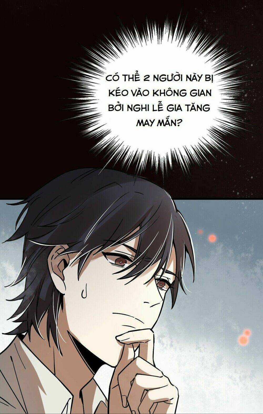 Quỷ Bí Chi Chủ - Chapter 5 - Trang 27