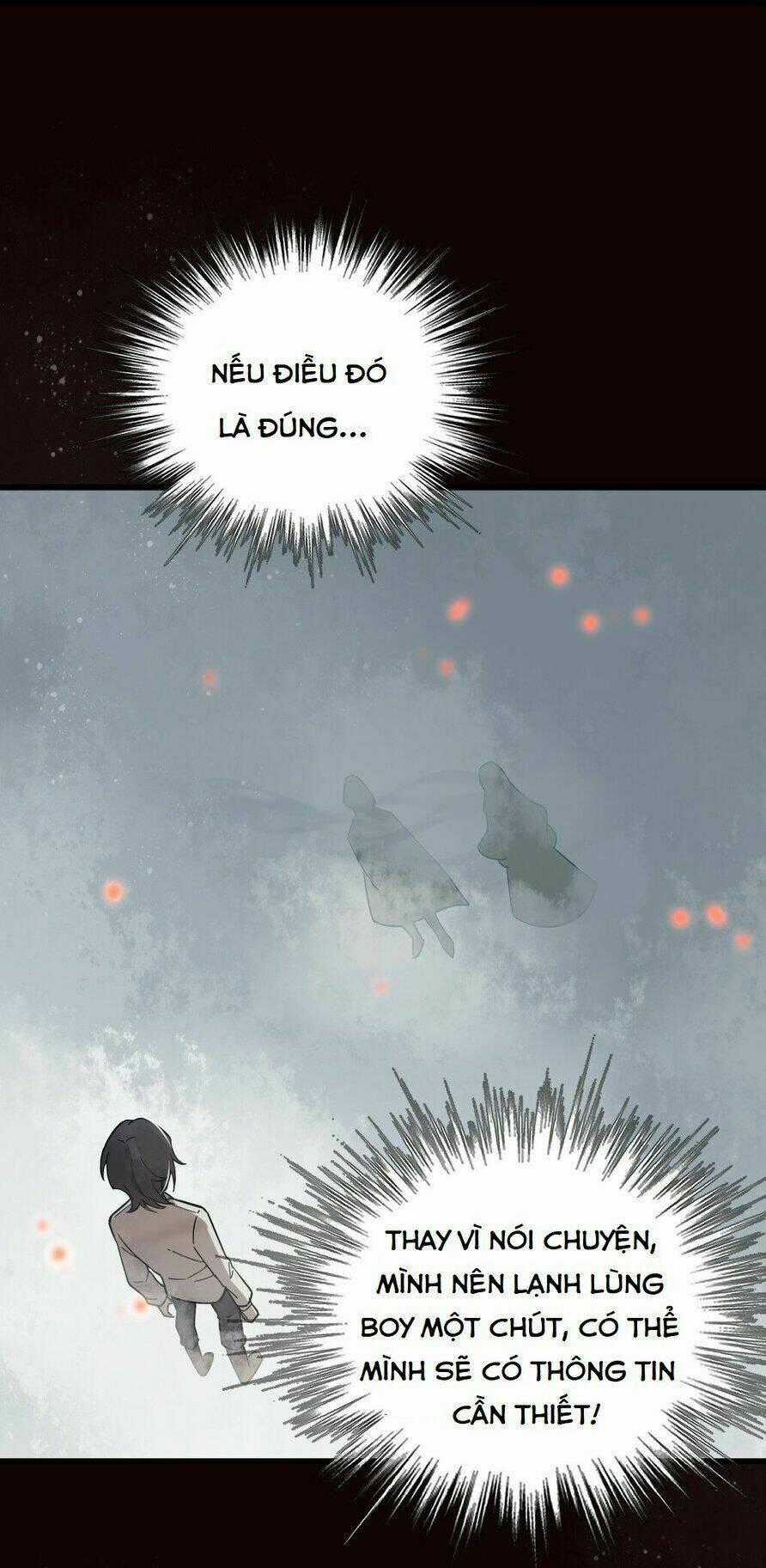 Quỷ Bí Chi Chủ - Chapter 5 - Trang 28