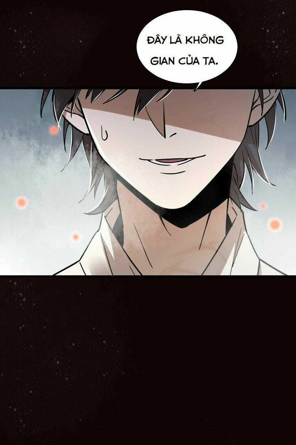 Quỷ Bí Chi Chủ - Chapter 5 - Trang 29