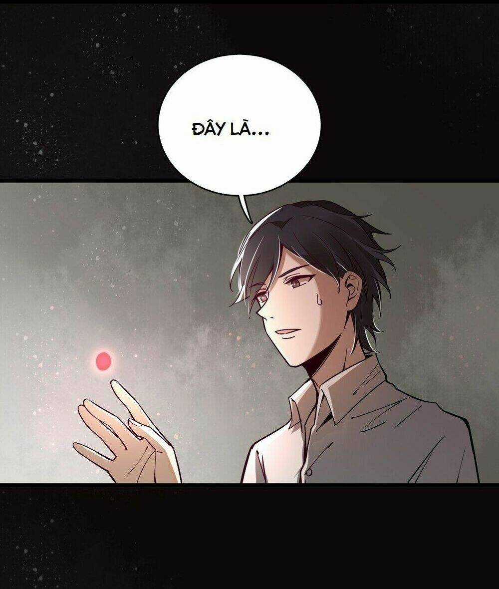 Quỷ Bí Chi Chủ - Chapter 5 - Trang 4