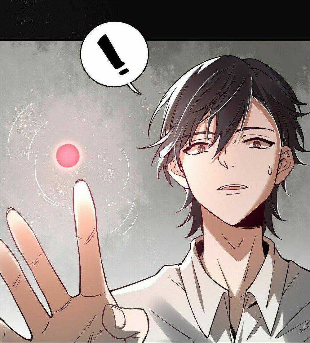 Quỷ Bí Chi Chủ - Chapter 5 - Trang 5