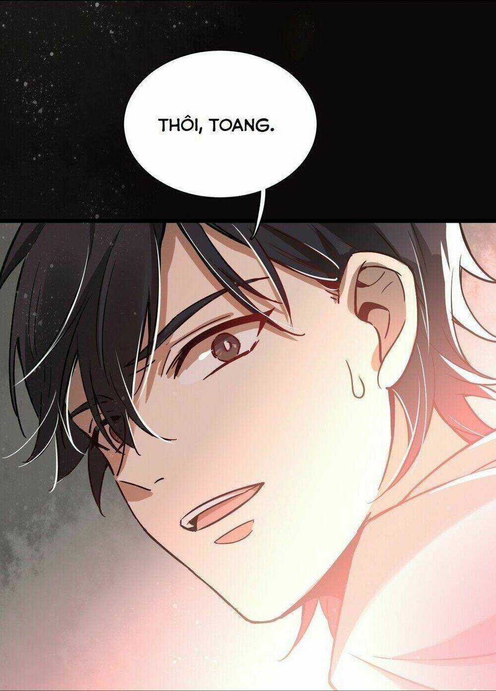 Quỷ Bí Chi Chủ - Chapter 5 - Trang 6