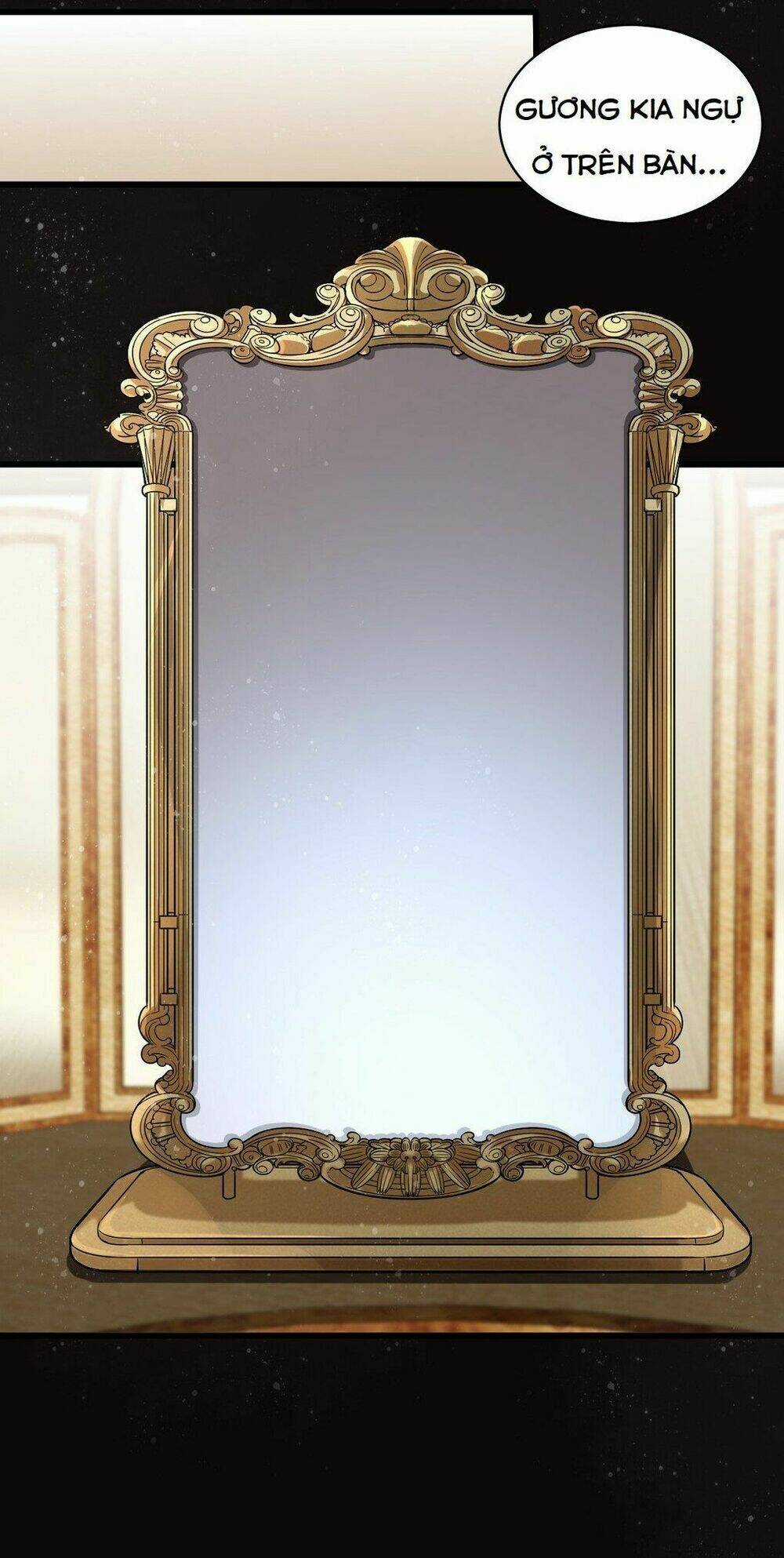 Quỷ Bí Chi Chủ - Chapter 5 - Trang 7