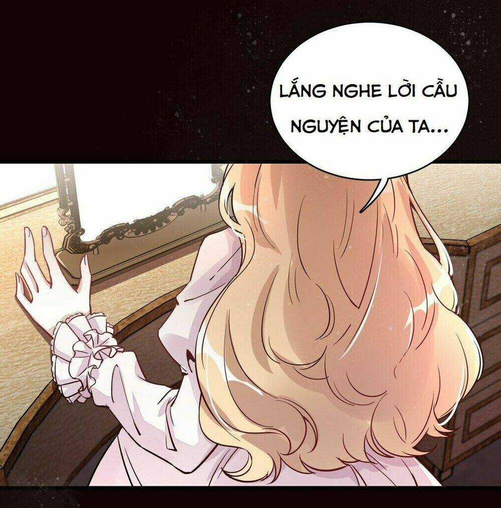 Quỷ Bí Chi Chủ - Chapter 5 - Trang 8