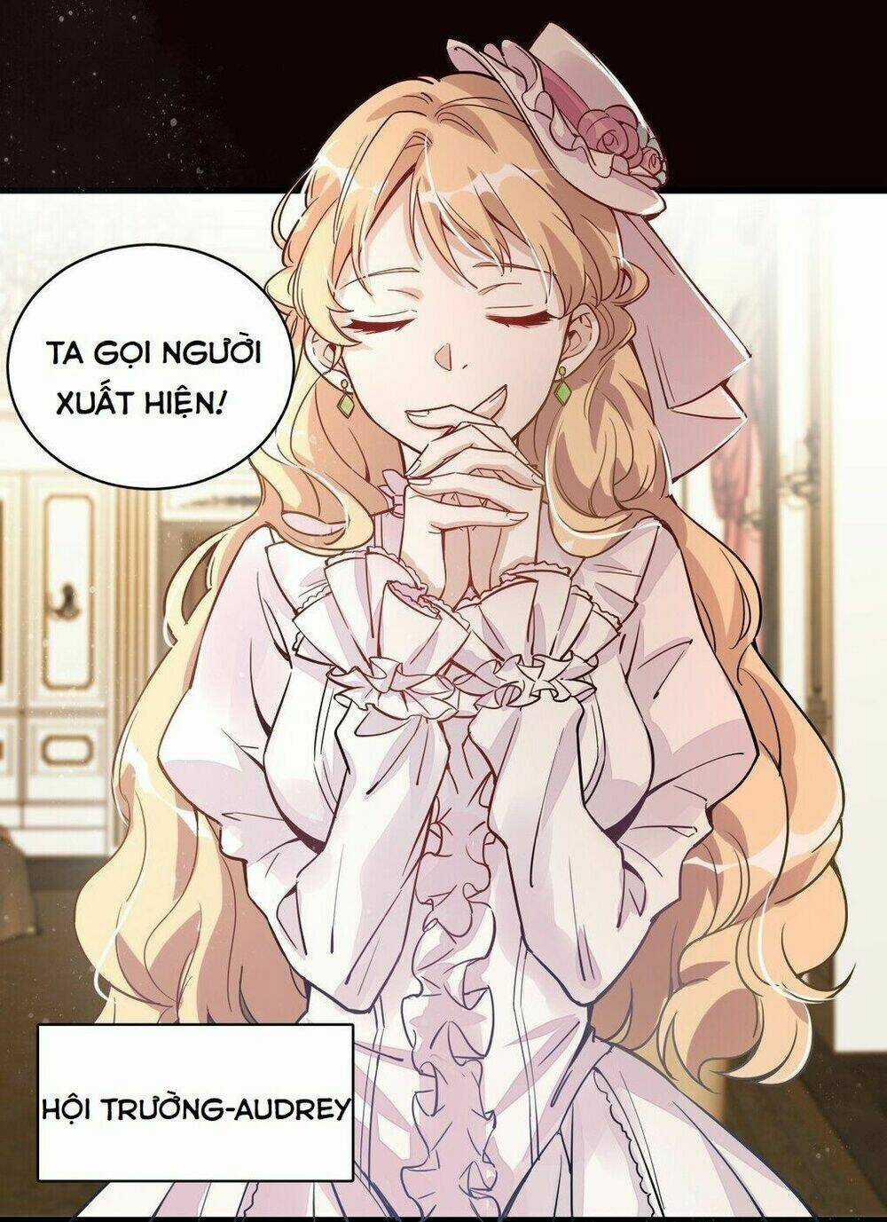 Quỷ Bí Chi Chủ - Chapter 5 - Trang 10