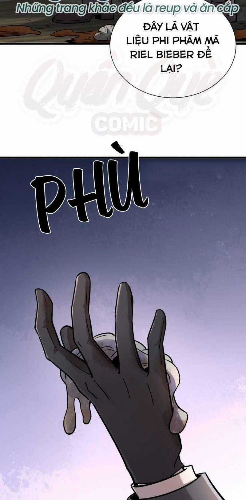 Quỷ Bí Chi Chủ - Chapter 50 - Trang 2