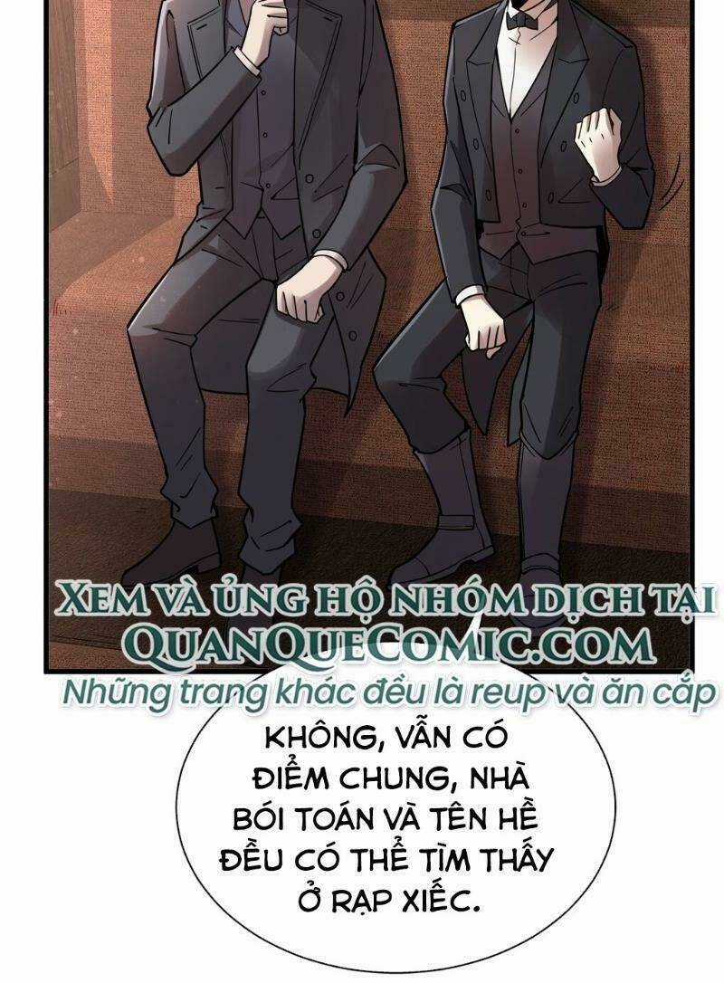 Quỷ Bí Chi Chủ - Chapter 50 - Trang 14