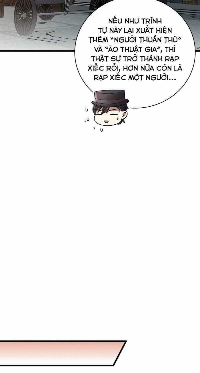 Quỷ Bí Chi Chủ - Chapter 50 - Trang 16