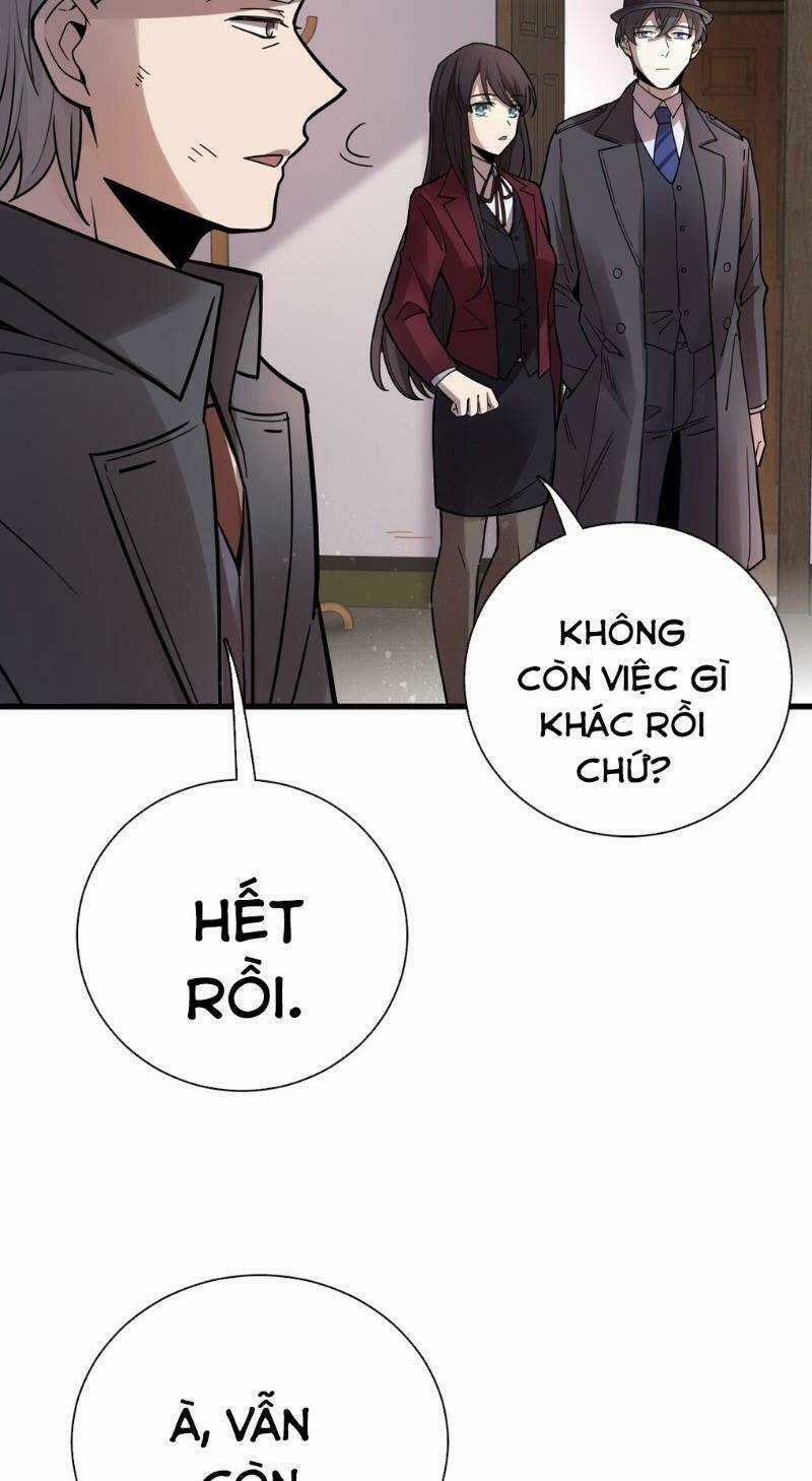 Quỷ Bí Chi Chủ - Chapter 50 - Trang 19