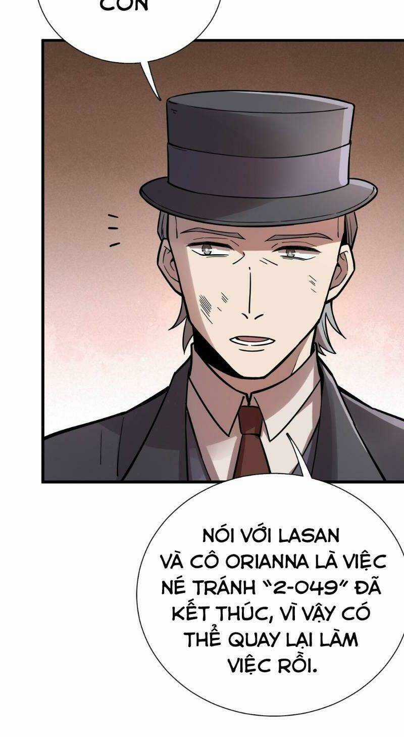 Quỷ Bí Chi Chủ - Chapter 50 - Trang 20