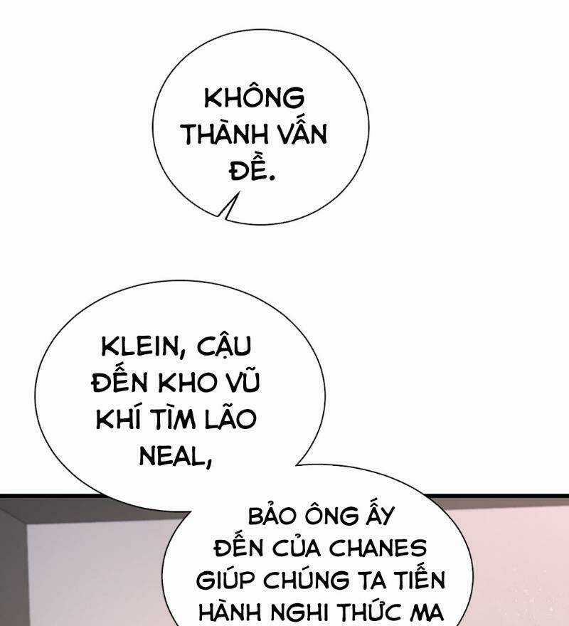 Quỷ Bí Chi Chủ - Chapter 50 - Trang 21