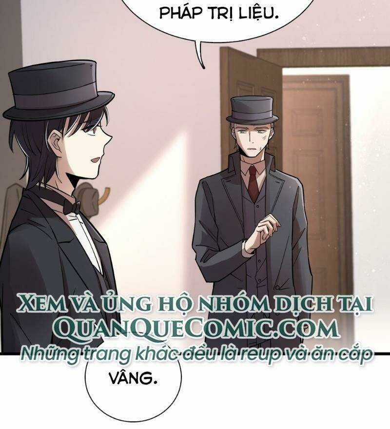 Quỷ Bí Chi Chủ - Chapter 50 - Trang 22