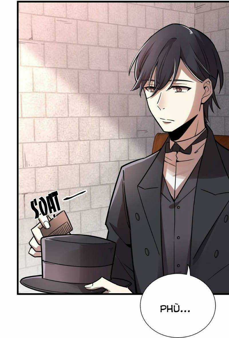 Quỷ Bí Chi Chủ - Chapter 50 - Trang 25