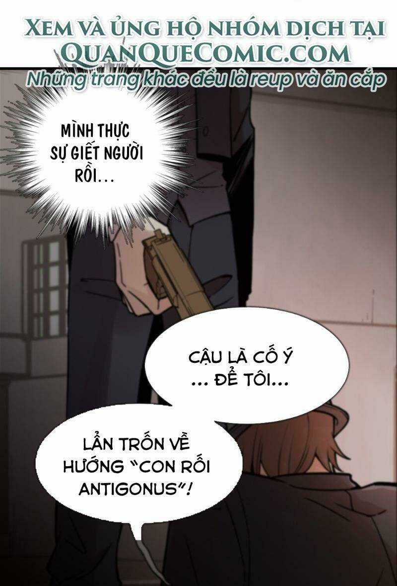 Quỷ Bí Chi Chủ - Chapter 50 - Trang 26