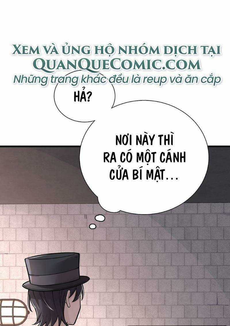Quỷ Bí Chi Chủ - Chapter 50 - Trang 29