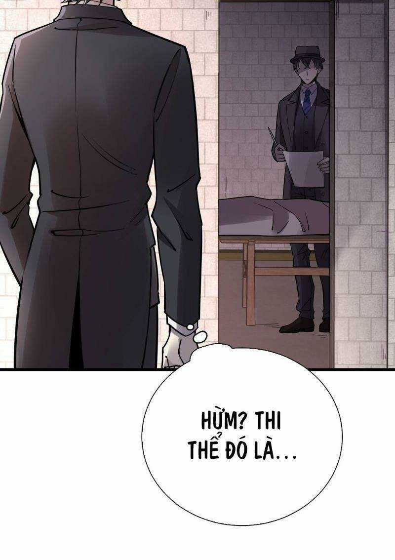 Quỷ Bí Chi Chủ - Chapter 50 - Trang 30