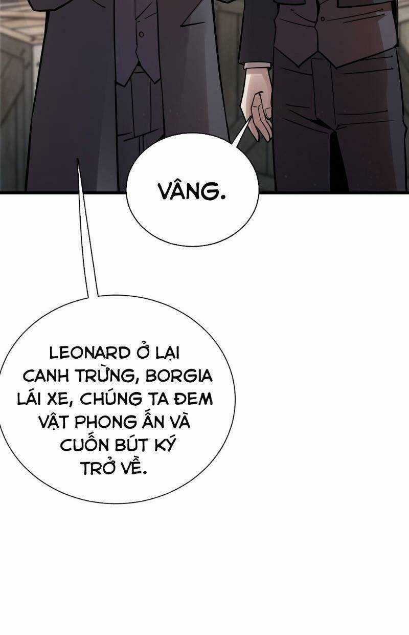 Quỷ Bí Chi Chủ - Chapter 50 - Trang 4