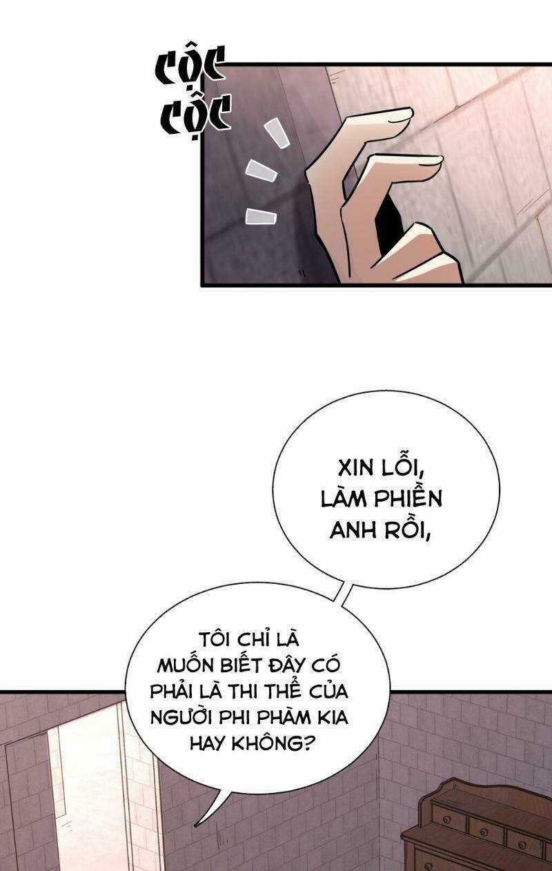 Quỷ Bí Chi Chủ - Chapter 50 - Trang 31