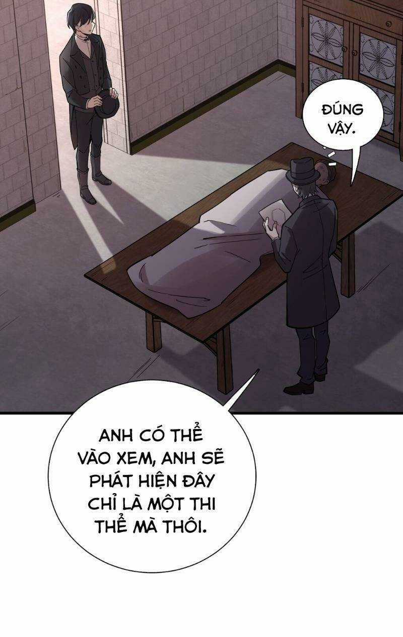 Quỷ Bí Chi Chủ - Chapter 50 - Trang 32