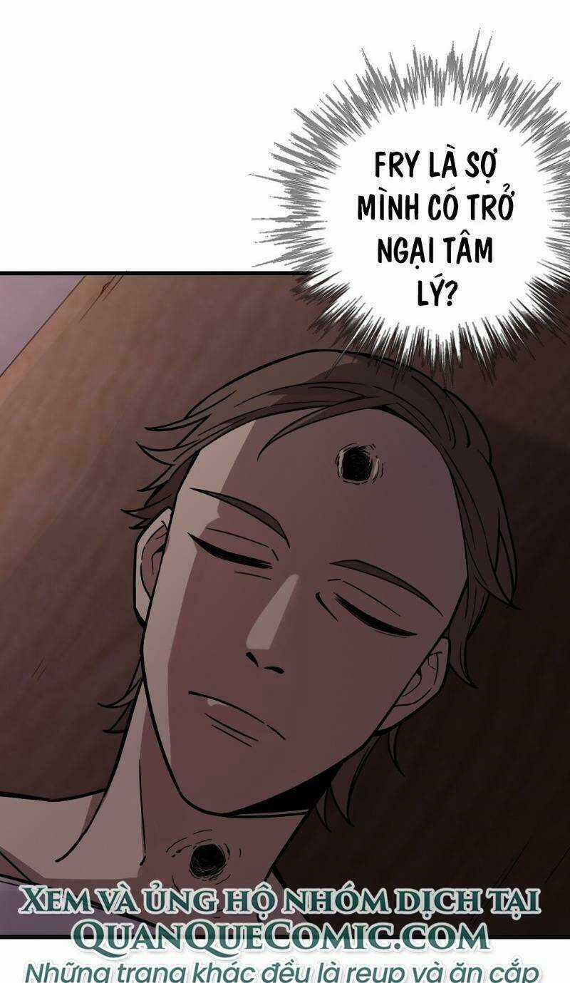 Quỷ Bí Chi Chủ - Chapter 50 - Trang 33