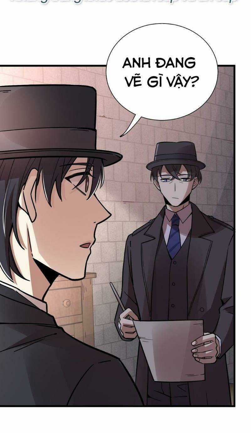 Quỷ Bí Chi Chủ - Chapter 50 - Trang 34