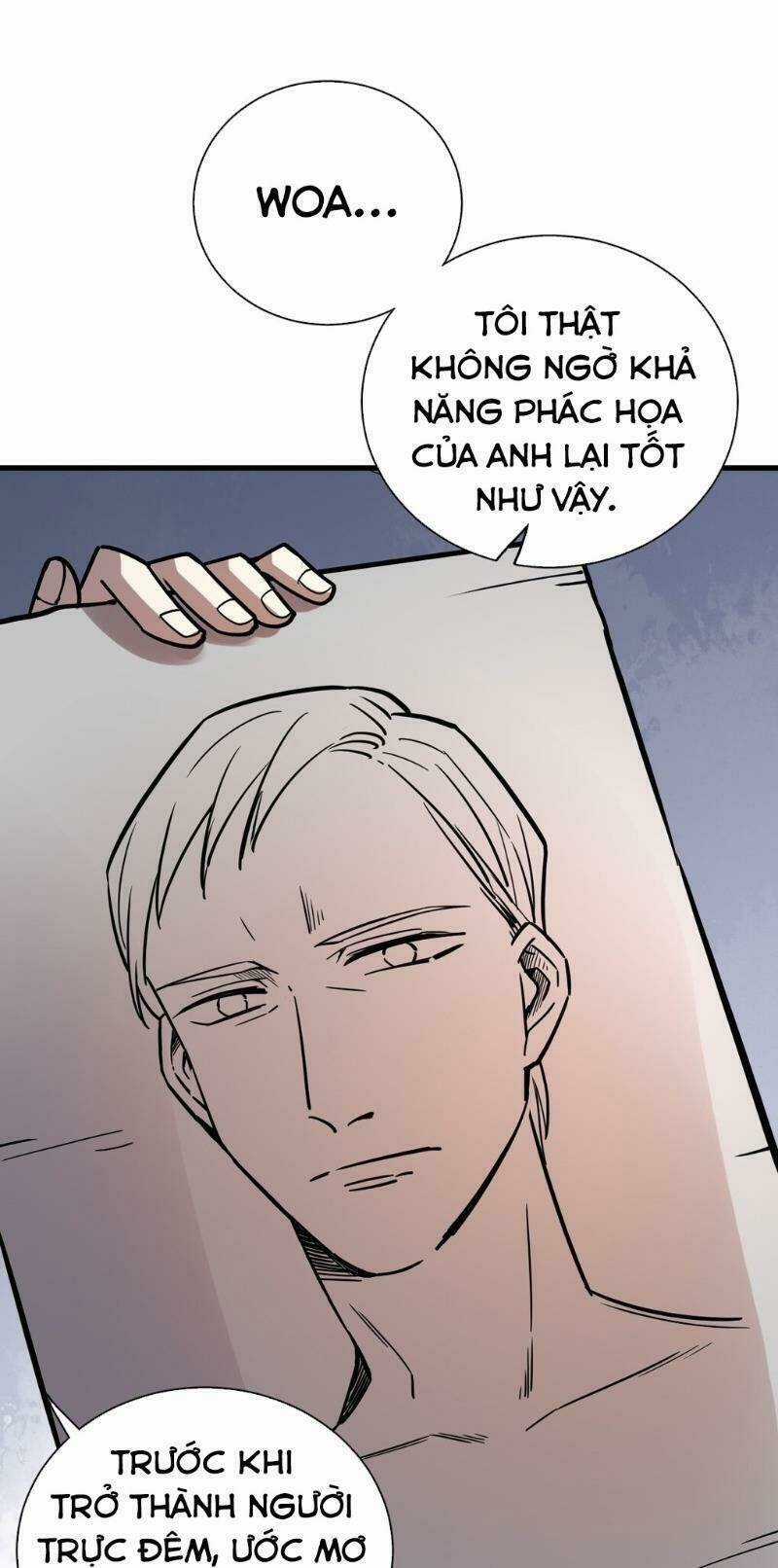 Quỷ Bí Chi Chủ - Chapter 50 - Trang 35