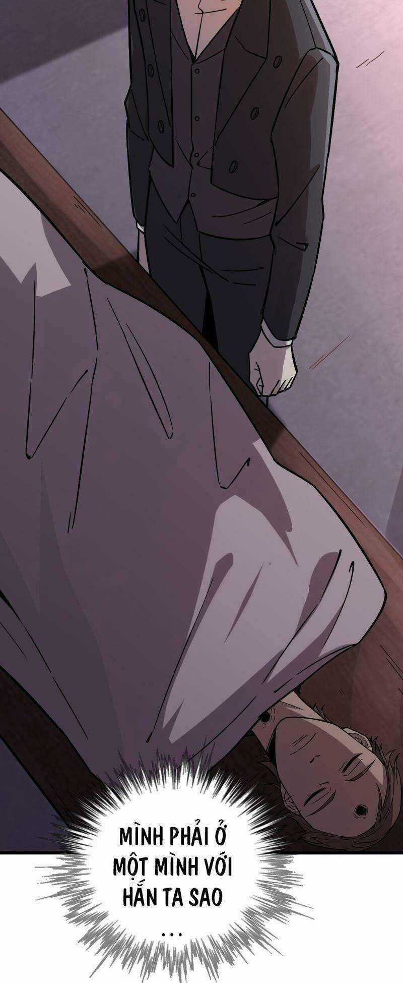 Quỷ Bí Chi Chủ - Chapter 50 - Trang 38