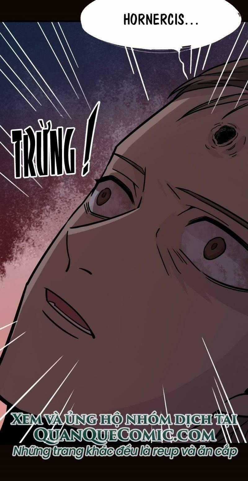 Quỷ Bí Chi Chủ - Chapter 50 - Trang 42