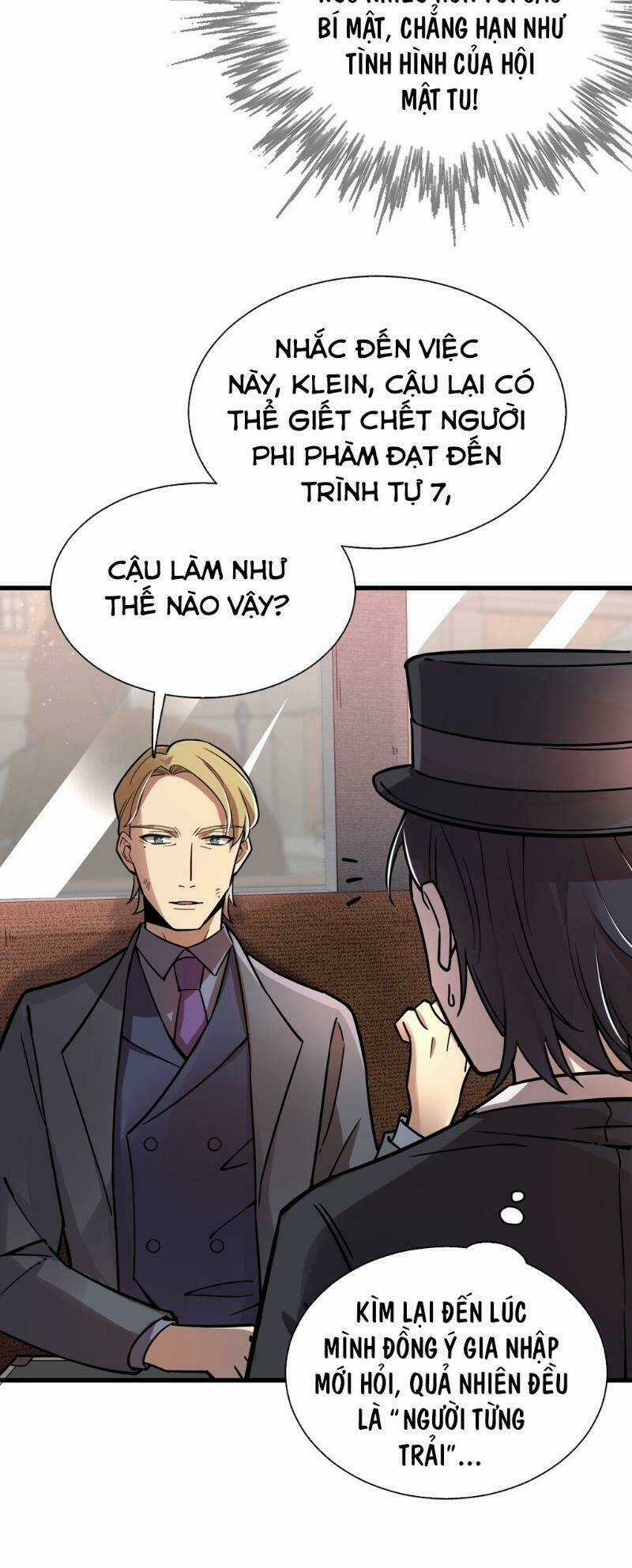 Quỷ Bí Chi Chủ - Chapter 50 - Trang 10